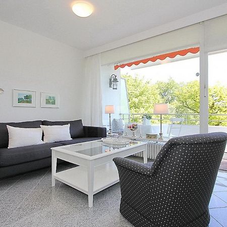 Domizil Strandallee 30 Domizil Strandallee 30 Appartement 32 Тіммендорфер-Штранд Екстер'єр фото