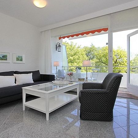Domizil Strandallee 30 Domizil Strandallee 30 Appartement 32 Тіммендорфер-Штранд Екстер'єр фото