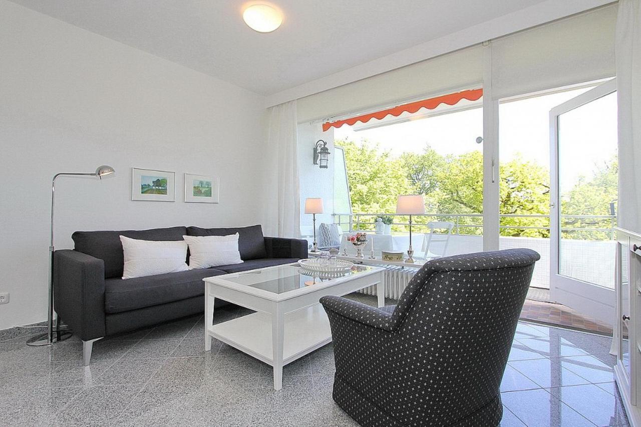 Domizil Strandallee 30 Domizil Strandallee 30 Appartement 32 Тіммендорфер-Штранд Екстер'єр фото