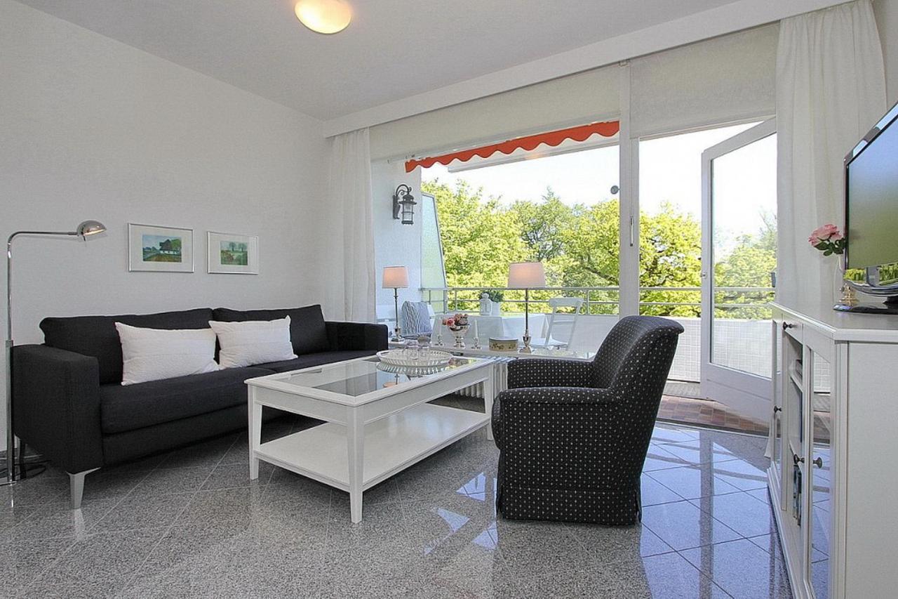 Domizil Strandallee 30 Domizil Strandallee 30 Appartement 32 Тіммендорфер-Штранд Екстер'єр фото