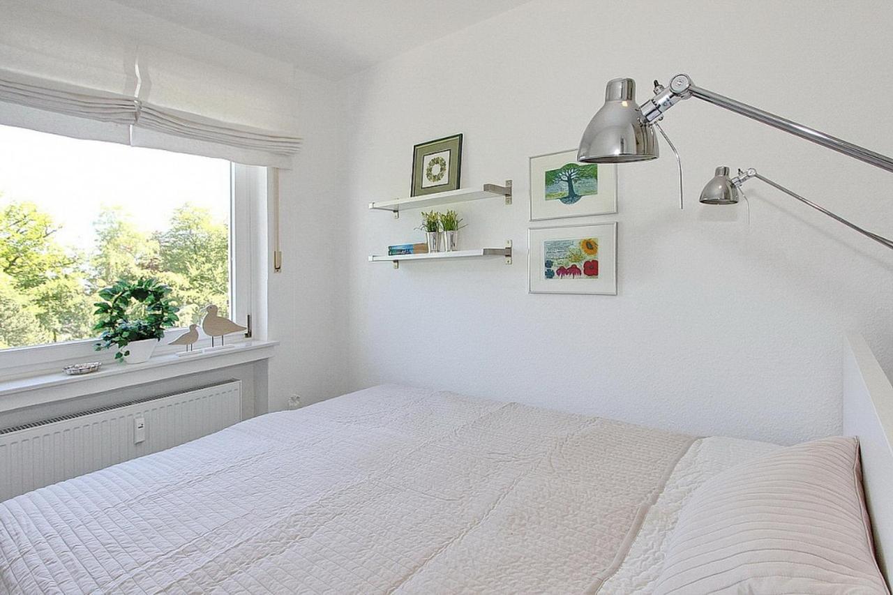 Domizil Strandallee 30 Domizil Strandallee 30 Appartement 32 Тіммендорфер-Штранд Екстер'єр фото