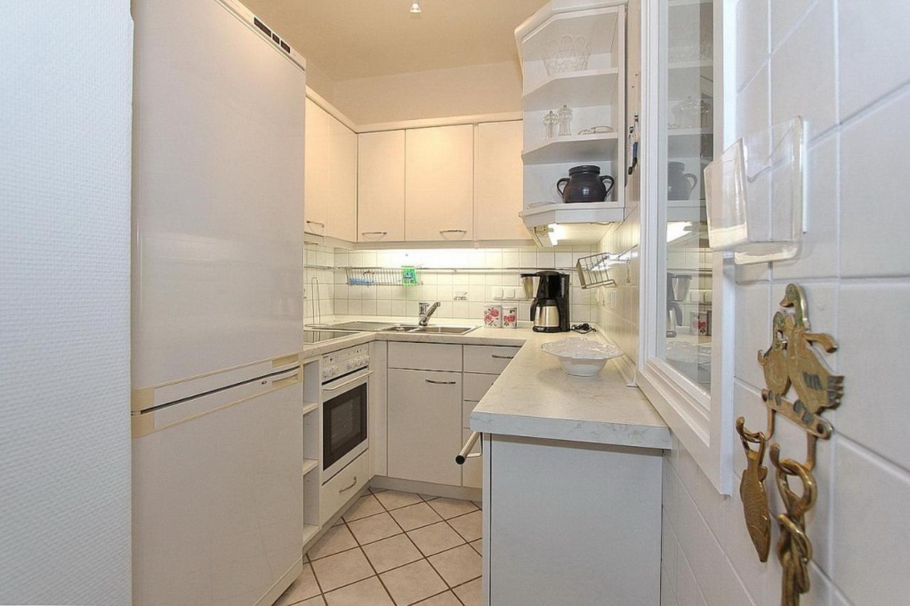 Domizil Strandallee 30 Domizil Strandallee 30 Appartement 32 Тіммендорфер-Штранд Екстер'єр фото