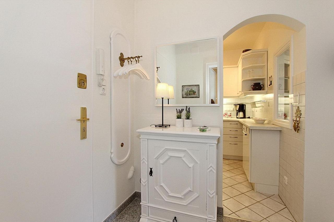 Domizil Strandallee 30 Domizil Strandallee 30 Appartement 32 Тіммендорфер-Штранд Екстер'єр фото