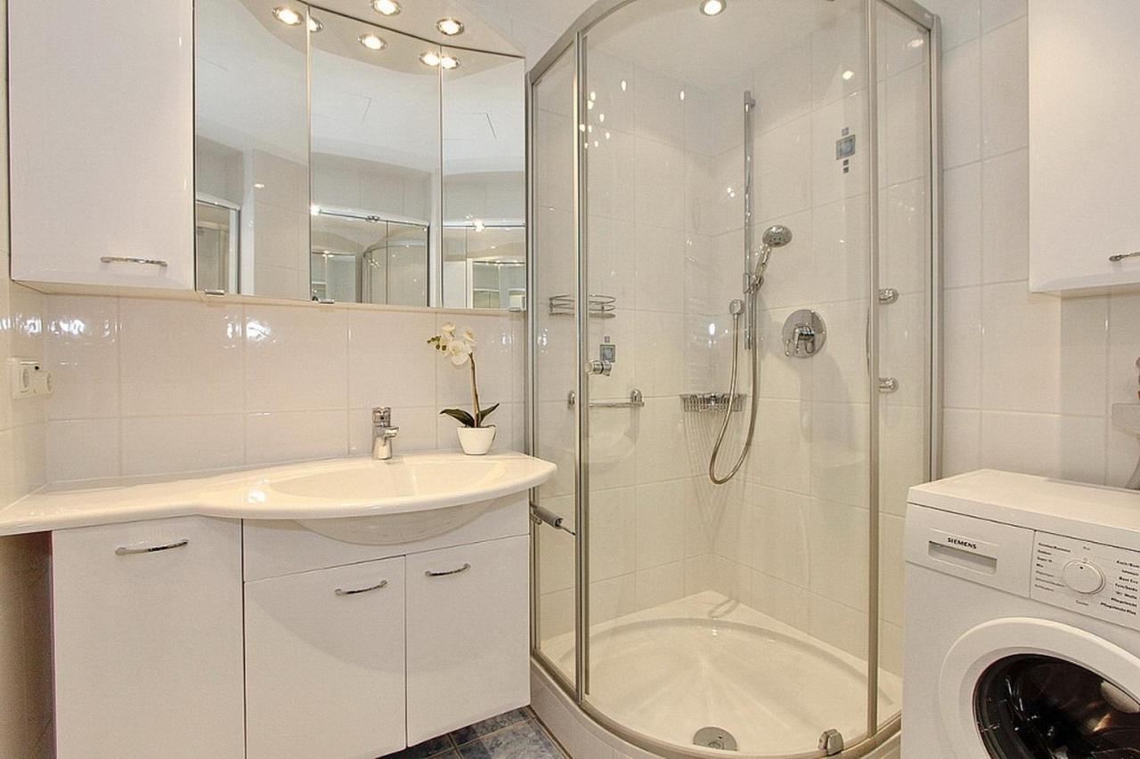 Domizil Strandallee 30 Domizil Strandallee 30 Appartement 32 Тіммендорфер-Штранд Екстер'єр фото