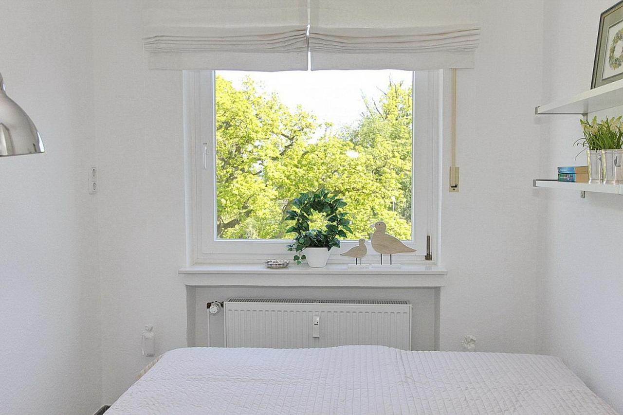 Domizil Strandallee 30 Domizil Strandallee 30 Appartement 32 Тіммендорфер-Штранд Екстер'єр фото